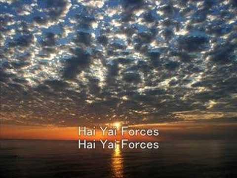 BERSERK ~Forces~  by Susumu Hirasawa - YouTube