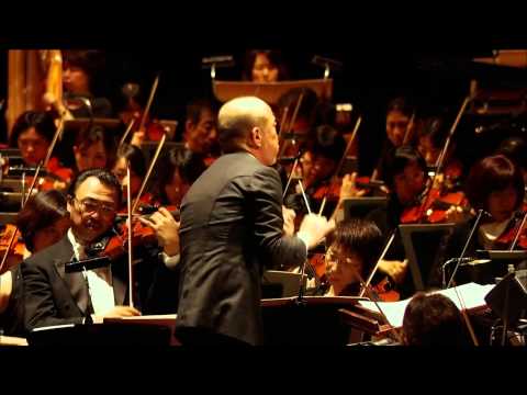 Joe Hisaishi in Budokan - Jinsei no Merry-go-round 人生のメリーゴーランド - YouTube