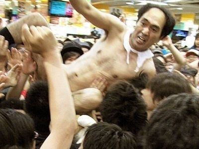 ジャニーズの派閥対立をつくったのはジャニー喜多川氏だった！ SMAP騒動の内幕暴露本が指摘した新事実
