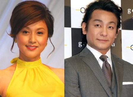 片岡愛之助は脱出不可能！藤原紀香の「結婚間近」アピールはもはや