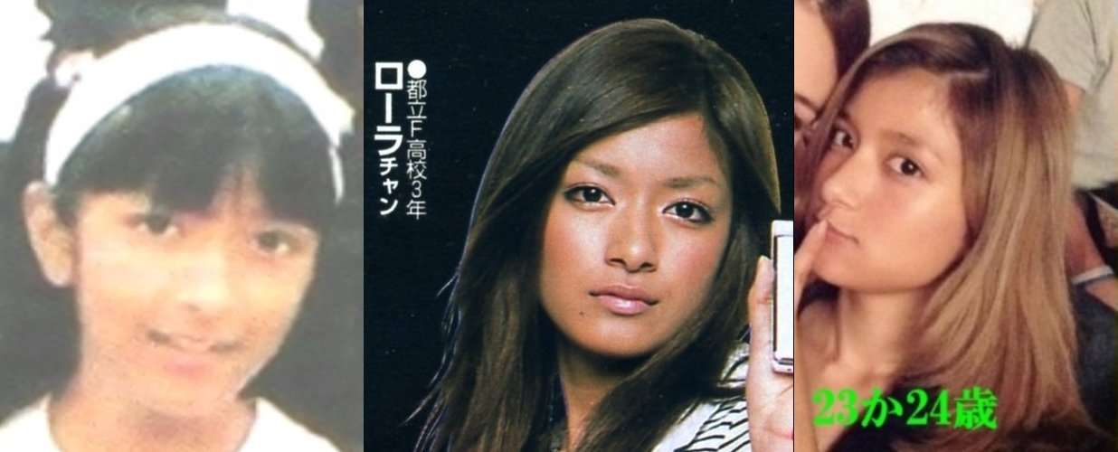整形してない美人さん（芸能人）教えてください‼︎