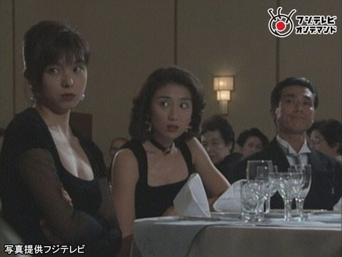 「29歳のクリスマス」観てた人