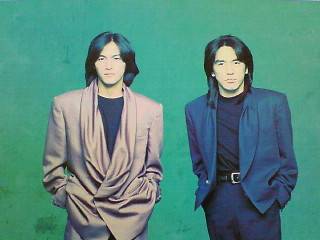 【画像】肩パッドファッションを貼っていこう！