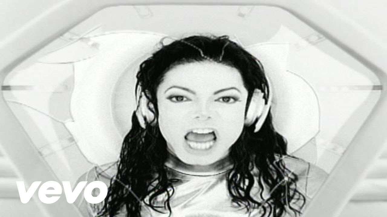 Michael Jackson - Scream - YouTube