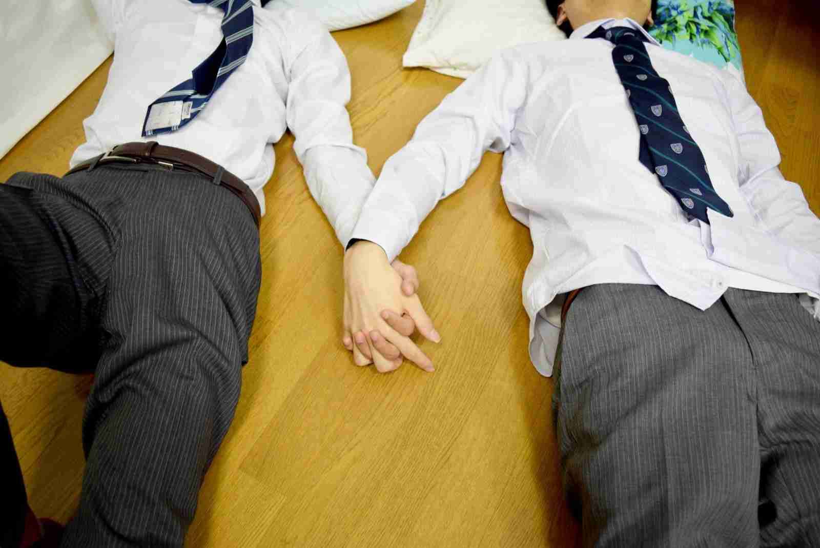 なんでも「させていただく」トピ