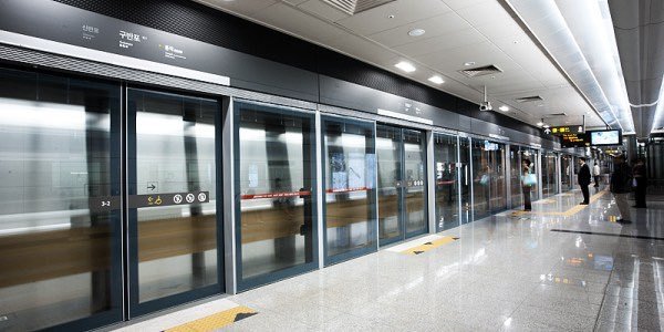 数億円の経費削減に成功した新型ホームドアの予想外な動きをご覧ください