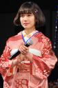 二階堂ふみ、菅田将暉との交際否定「お友だち」と口パクで表現 ― スポニチ Sponichi Annex 芸能