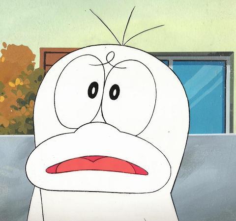 アニメキャラに似てるって言われた事がある人!