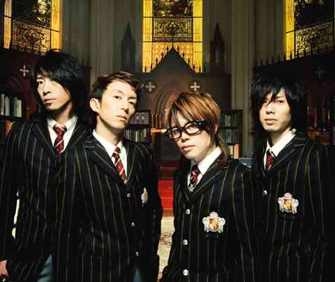 T.M.Revolutionあるある