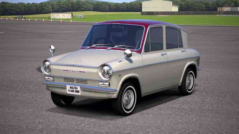 軽自動車で乗りやすい車は？