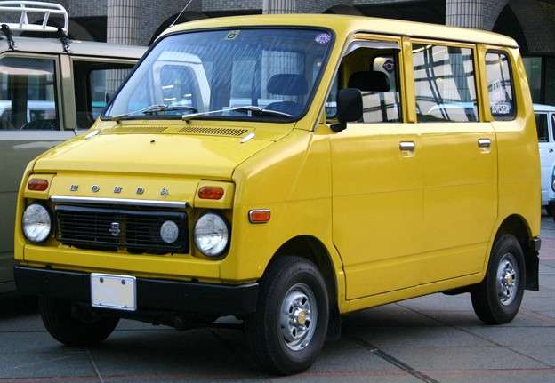 軽自動車で乗りやすい車は？
