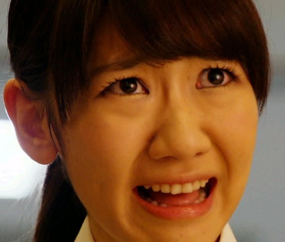 鼻の綺麗な芸能人