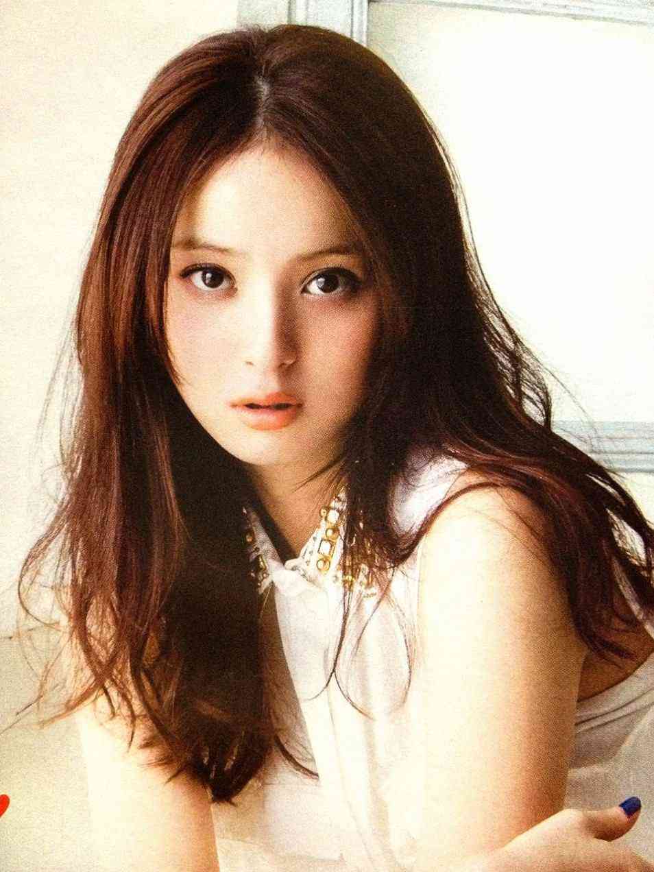 鼻の綺麗な芸能人