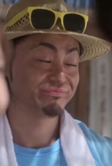 山田孝之 篠田麻里子へのプレゼントは「本と下心だけ」