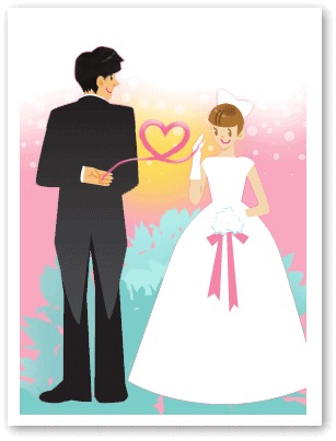 結婚後の姓名判断、気にしますか？