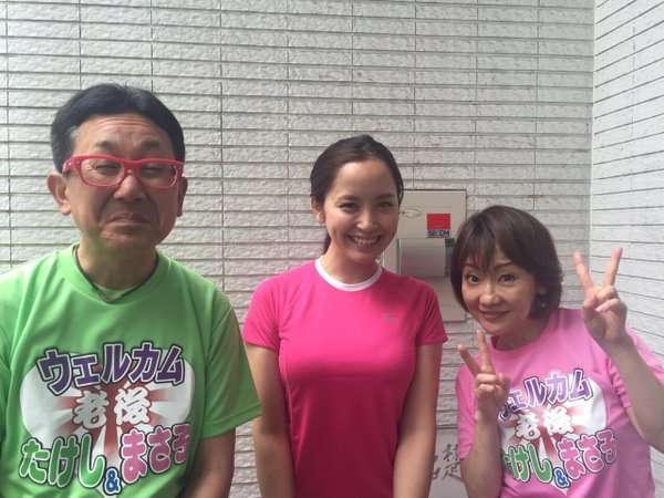 おでこ広い人！！