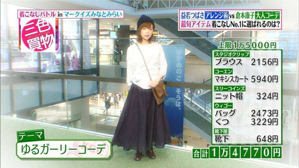 芸能人の全身写真が見たい