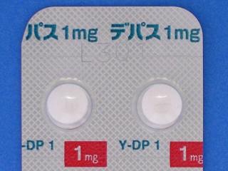 精神安定剤服薬してる人