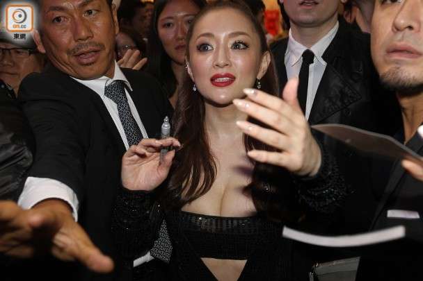 清原ショックでテレビ局が「次に危ない人物リスト」作成…超大物歌姫の名も！
