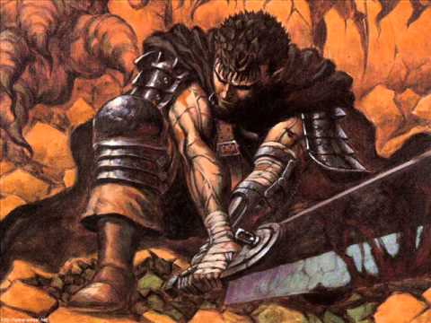 Berserk OP full - Penpals - Tell Me Why - YouTube
