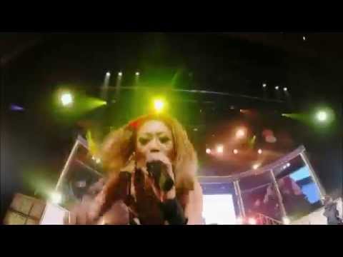 倖田來未 - LOADED feat.Sean Paul LIVE - YouTube