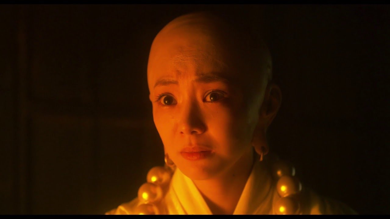 映画『珍遊記』冒頭映像 - YouTube