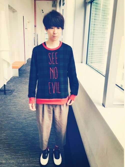 芸能人の全身写真が見たい