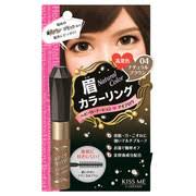 アイブロウは、ペンシル派？パウダー派？