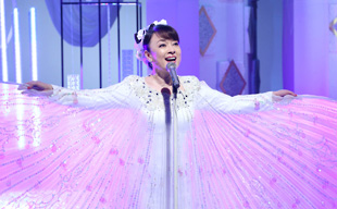 スギちゃんみたいに喋るぜぇ　スギ花粉到来編