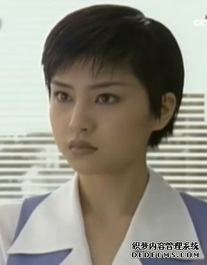 美人にしか似合わない髪型