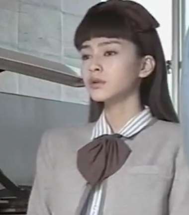 美人にしか似合わない髪型