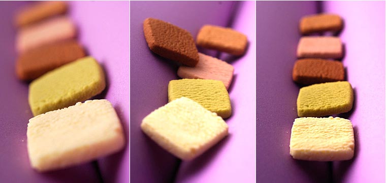 焼き菓子の画像が集まるトピ