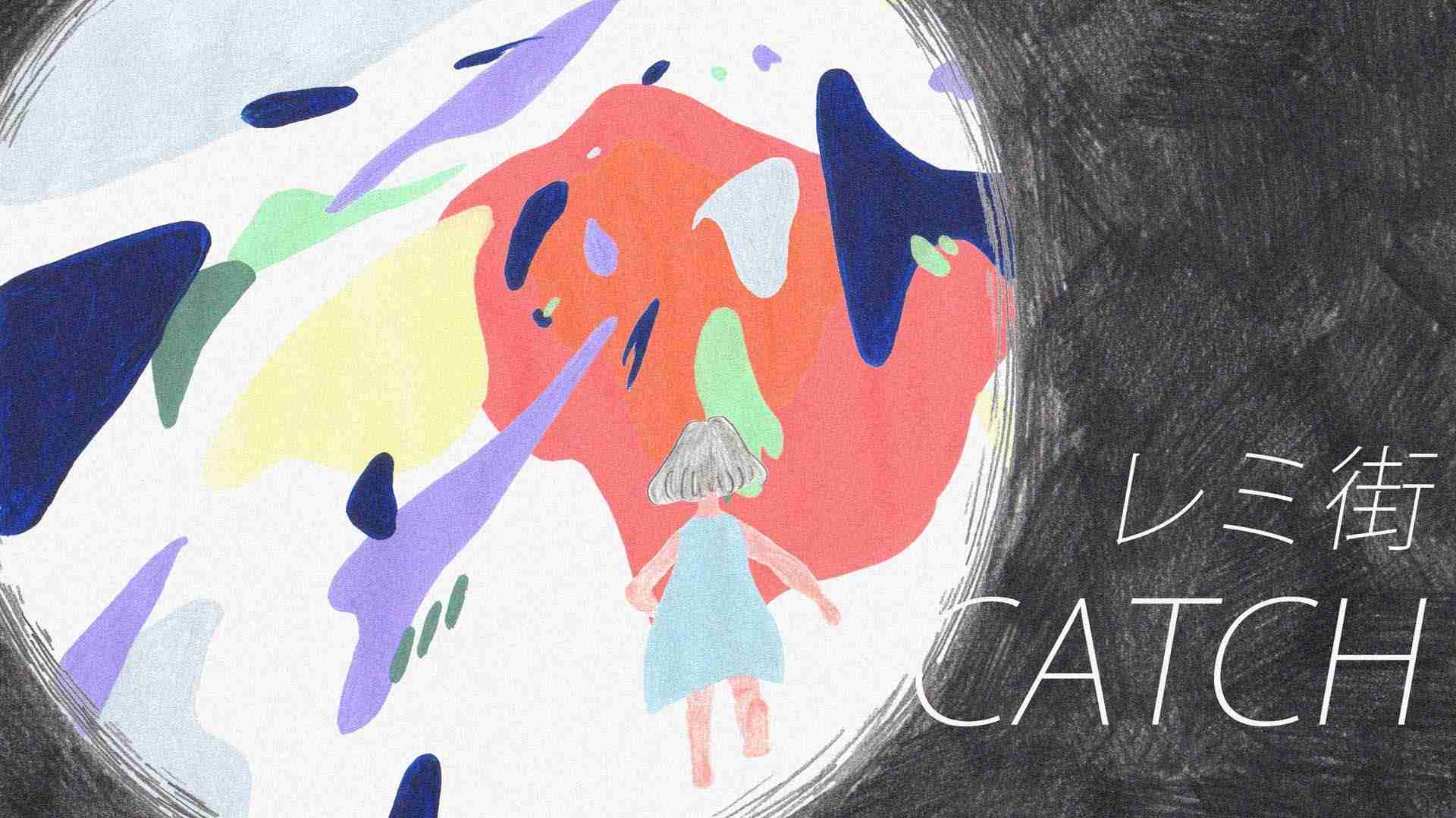 レミ街 Remigai - "CATCH" Official Music Video (2015) - YouTube