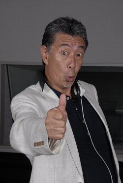 高田純次のようにテキトーにコメントを残すトピ