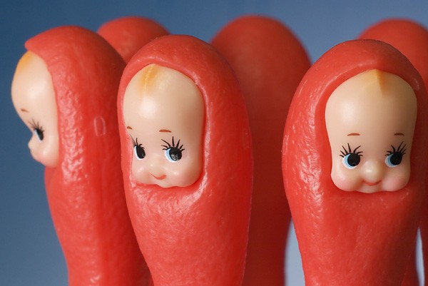 他に行くトピがない人が集まるトピpart3