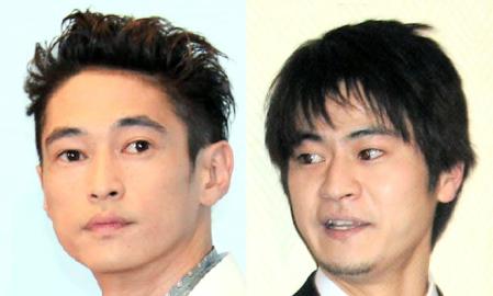 窪塚俊介が一般女性と結婚「45000ｇの元気なお嫁さんが生まれました」