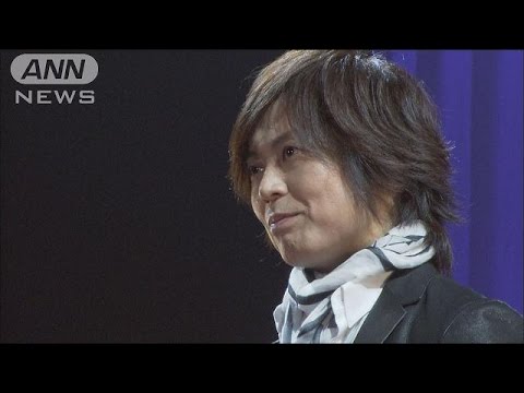 つんく♂　“パソコン筆談”で11年ぶり「徹子の部屋」出演へ　ギター演奏も披露