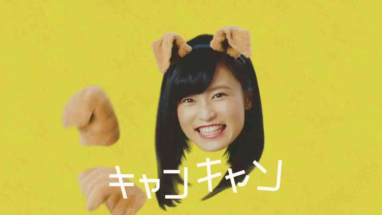 CanCamで好きだったモデル