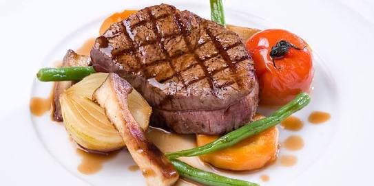 簡単に作れるおいしい料理