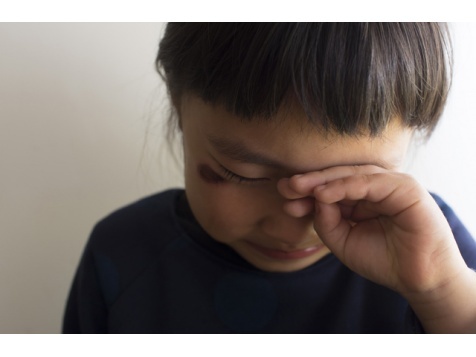 しつけと「虐待」の線引きはどこ？ | R25