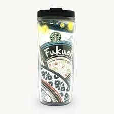 スタバのタンブラー画像を貼るトピ