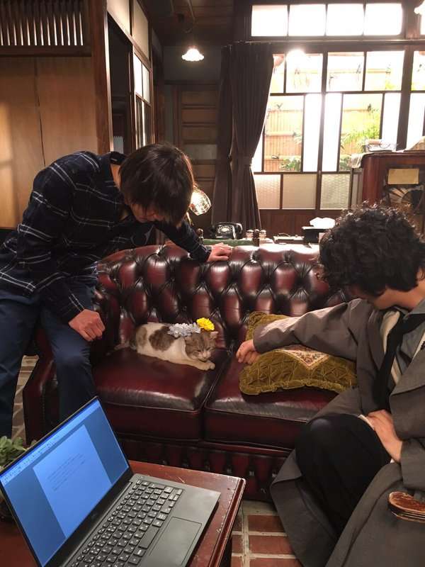 【実況&感想】火村英生の推理【拉致された窪田正孝!処刑宣告のピンチに斎藤工は…!?】♯09