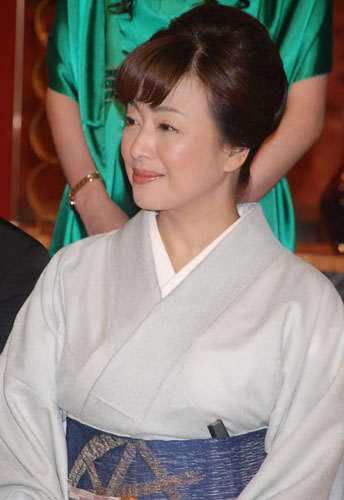 鼻の綺麗な芸能人