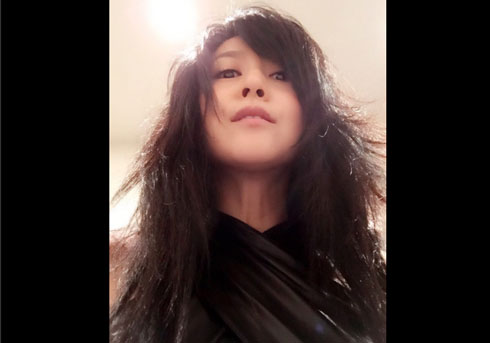 藤原紀香、
