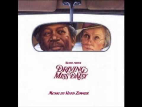 01 Driving - Hans Zimmer - Driving Miss Daisy Score - YouTube