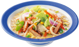 オススメのラーメン屋を教え合うトピ