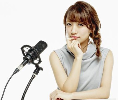 高橋みなみ、FMで昼の顔　卒業後初の冠レギュラー
