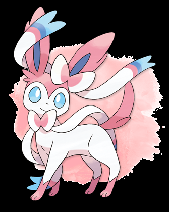 好きなポケモンの画像を貼っていこう！