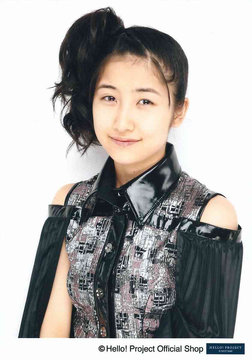 モーニング娘。鈴木香音 米公演でまたも一番人気 不動の“海外センター”「まさかズッキコールが起きるとは」