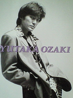 大半が同性ファンであろう有名人は？